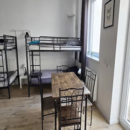 1-room With Terrace In Апартаменты