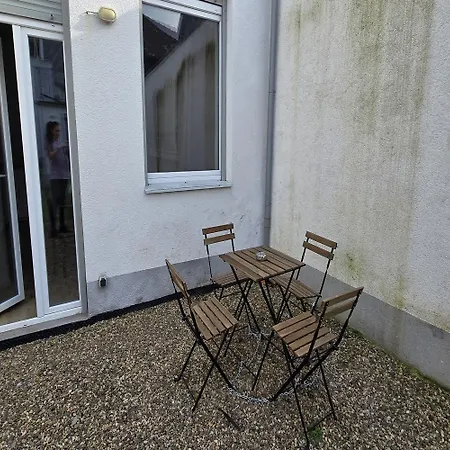 1-room With Terrace In Апартаменты *