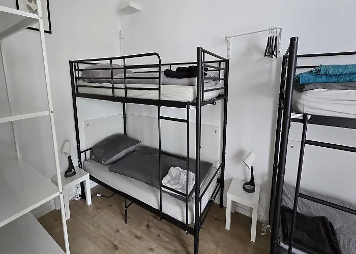 1-room With Terrace In